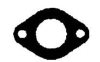 BGA AG2902 Gasket, exhaust pipe